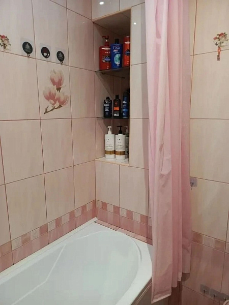 Квартира 3-комн., 80.1 м²