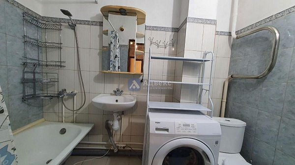 Квартира 2-комн., 47 м²