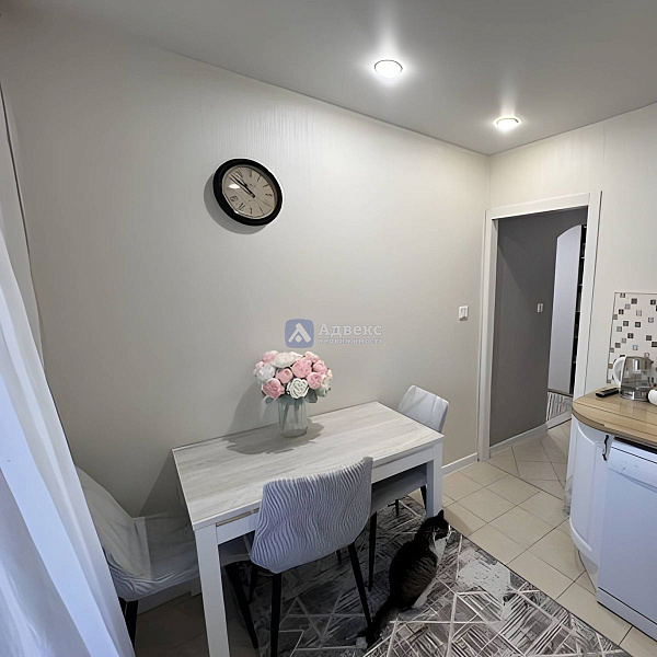 2-к квартира, 60 кв.м. 2-к квартира, 60 кв.м.