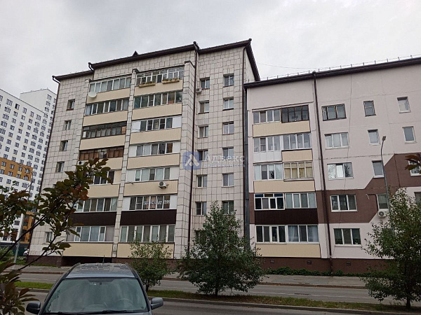3-к квартира, 66 кв.м. 3-к квартира, 66 кв.м.