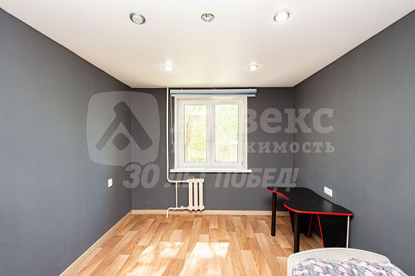Квартира 2-комн., 50.4 м²