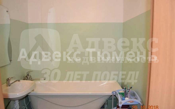 2-к квартира, 63 кв.м.