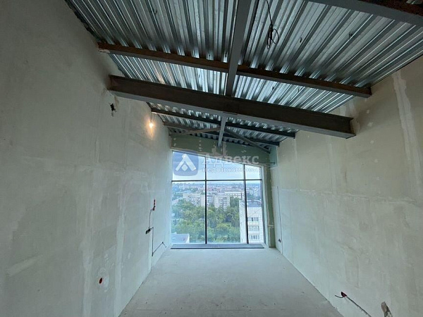 Квартира 2-комн., 62.5 м²