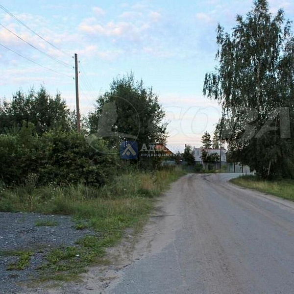 Участок 17 сот.  Участок 17 сот.