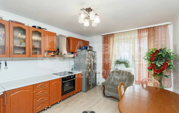2-к квартира, 72 кв.м.