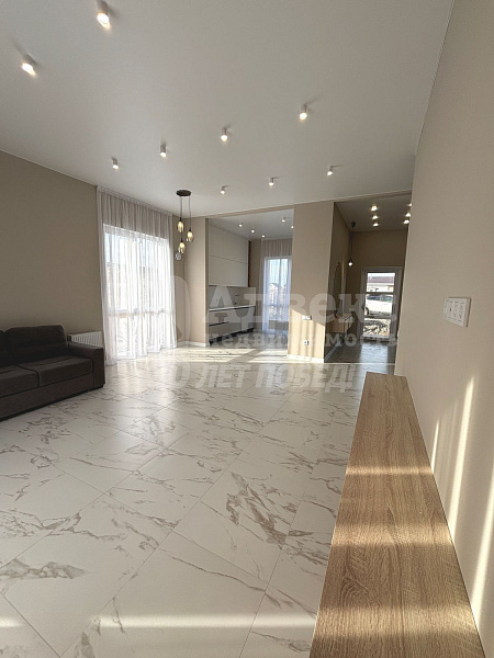 Коттедж 102.6 м²