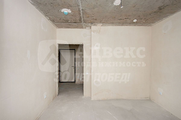 Квартира 2-комн., 53.1 м²