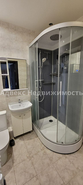 Квартира студия, 19.7 м²