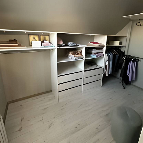 Коттедж 216.8 м²