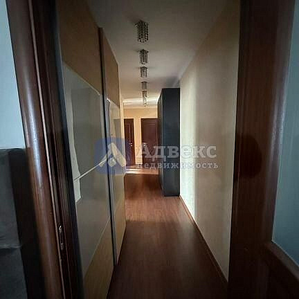 Квартира 2-комн., 78.4 м² Квартира 2-комн., 78.4 м²