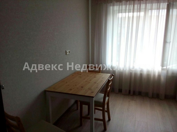 Квартира 2-комн., 54.9 м²