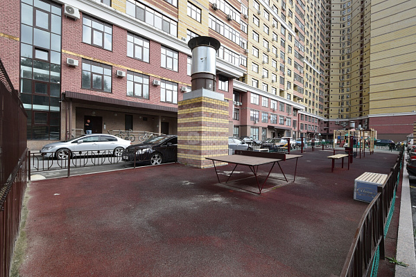 Квартира 2-комн., 68.2 м²