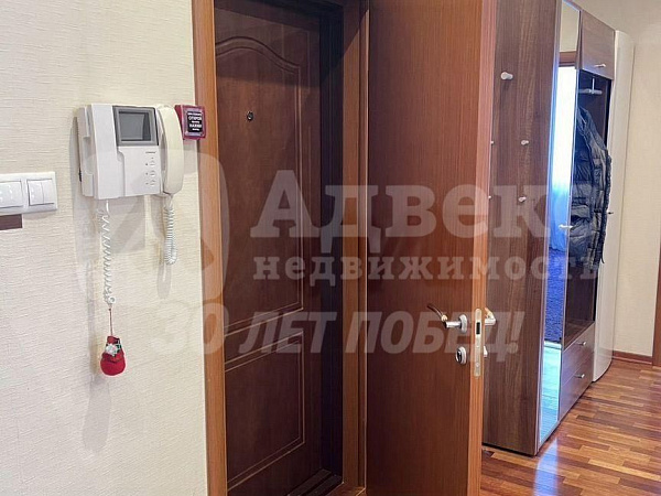 2-к квартира, 92 кв.м.