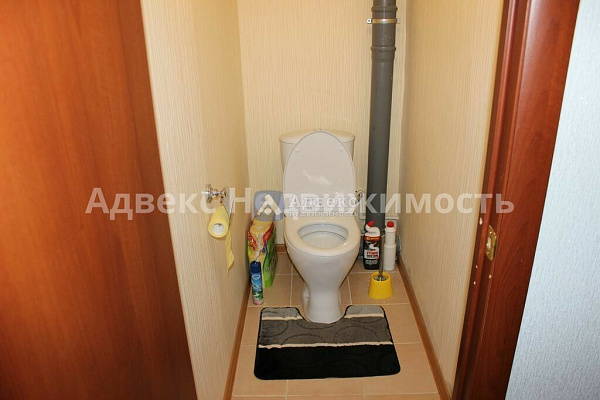 3-к квартира, 90 кв.м.