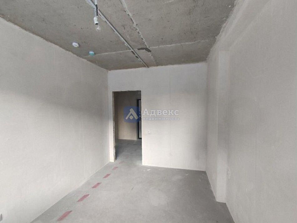 3-к квартира, 63 кв.м.