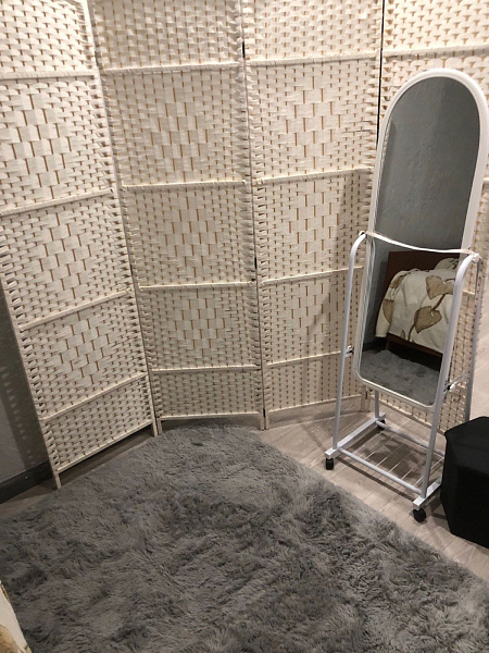 2-к квартира, 42 кв.м.