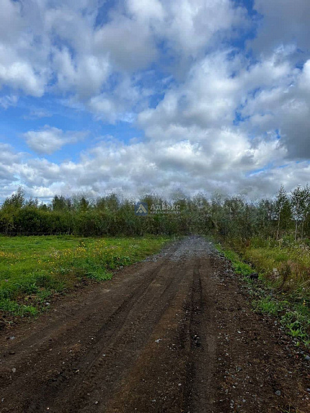 Участок 8.15 сот.