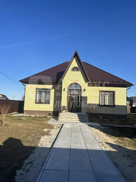 Дом, 163.5 кв.м.