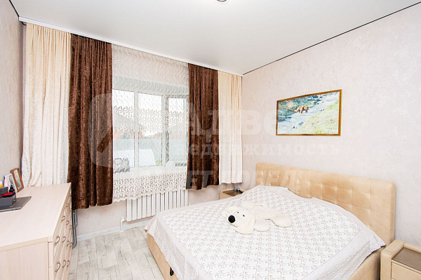 Дом, 113.1 кв.м.