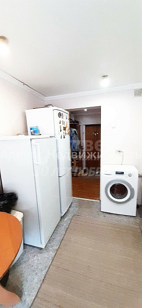 Квартира 2-комн., 41.9 м²