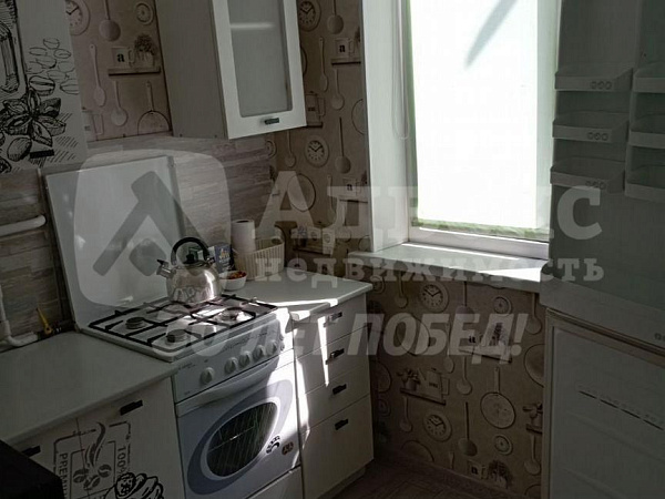Квартира 2-комн., 45.1 м²