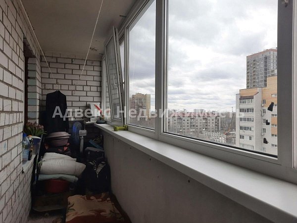 Квартира 2-комн., 51 м²