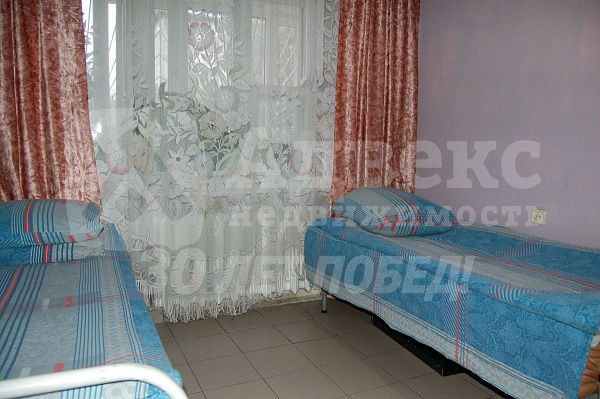 Квартира 145.5 м²