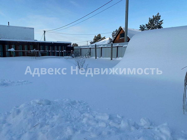 Коттедж 170.5 м²
