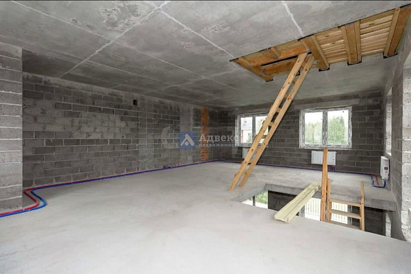 Таунхаус 148.1 м² Таунхаус 148.1 м²