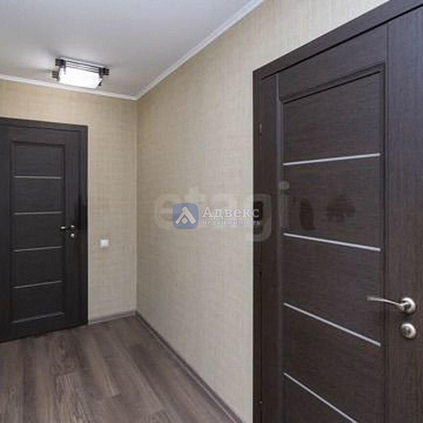 Квартира 3-комн., 91.6 м²