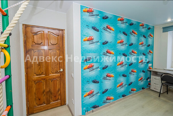 Квартира 3-комн., 65 м²