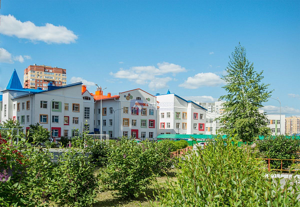 2-к квартира, 54 кв.м.