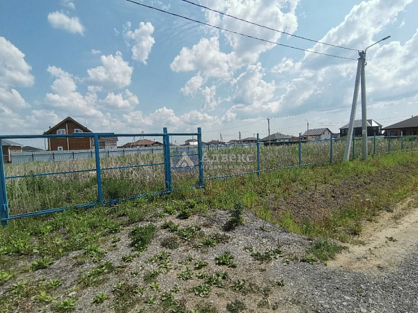 Участок, 7.96 сот.