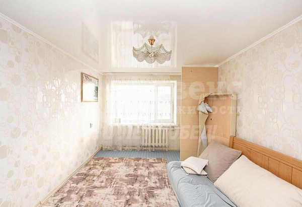 2-к квартира, 50 кв.м.