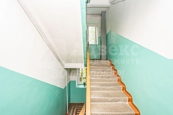 Квартира 1-комн., 28.4 м²