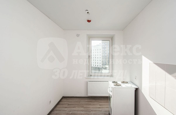 1-к квартира, 41 кв.м.