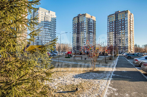 Гараж 13.3 м²