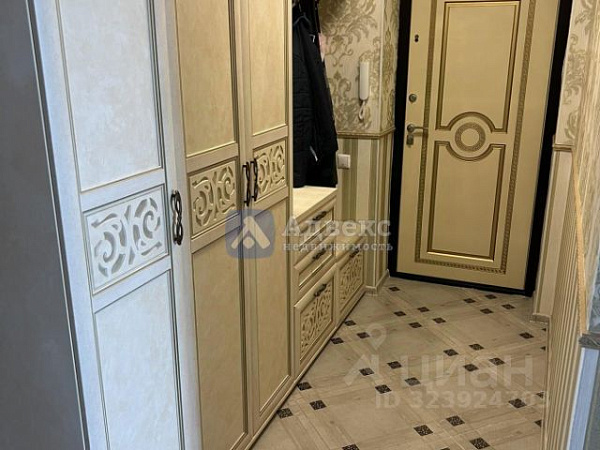 Квартира 2-комн., 81.7 м²