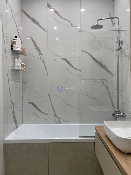 Квартира 2-комн., 78.7 м² Квартира 2-комн., 78.7 м²