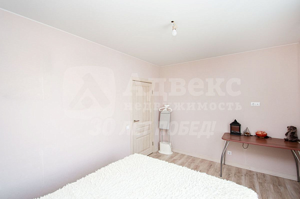 Коттедж 142 м²