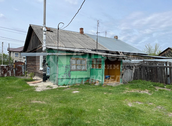 Дача/Коттедж, 60.6 кв.м.