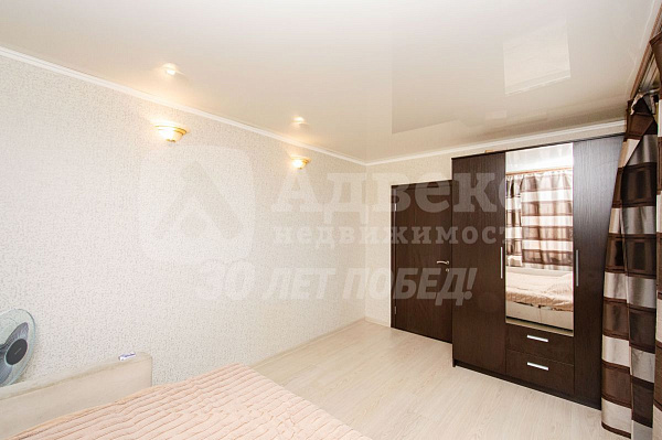 Квартира 2-комн., 53 м²