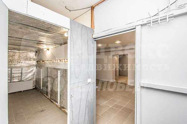 ПСН 58.4 м²