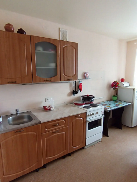 Квартира 2-комн., 50.4 м²