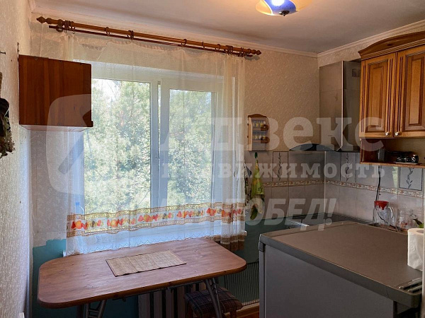 Квартира 2-комн., 36.2 м²