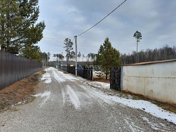 Участок 19.28 сот.