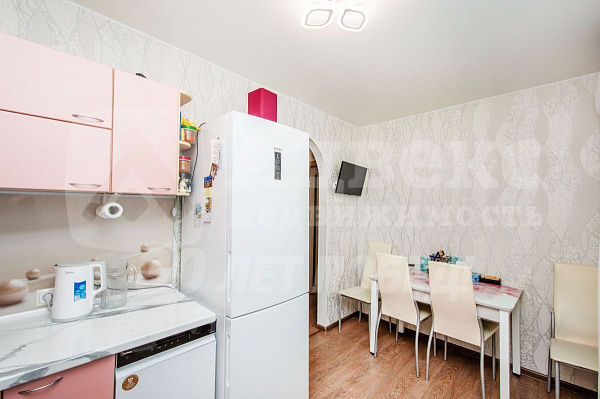 2-к квартира, 51 кв.м.