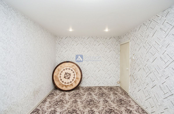 2-к квартира, 53 кв.м.