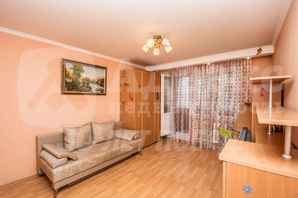 Квартира 2-комн., 66.9 м²