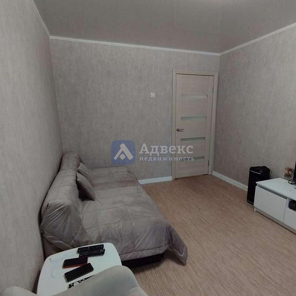 Квартира 2-комн., 43 м²
